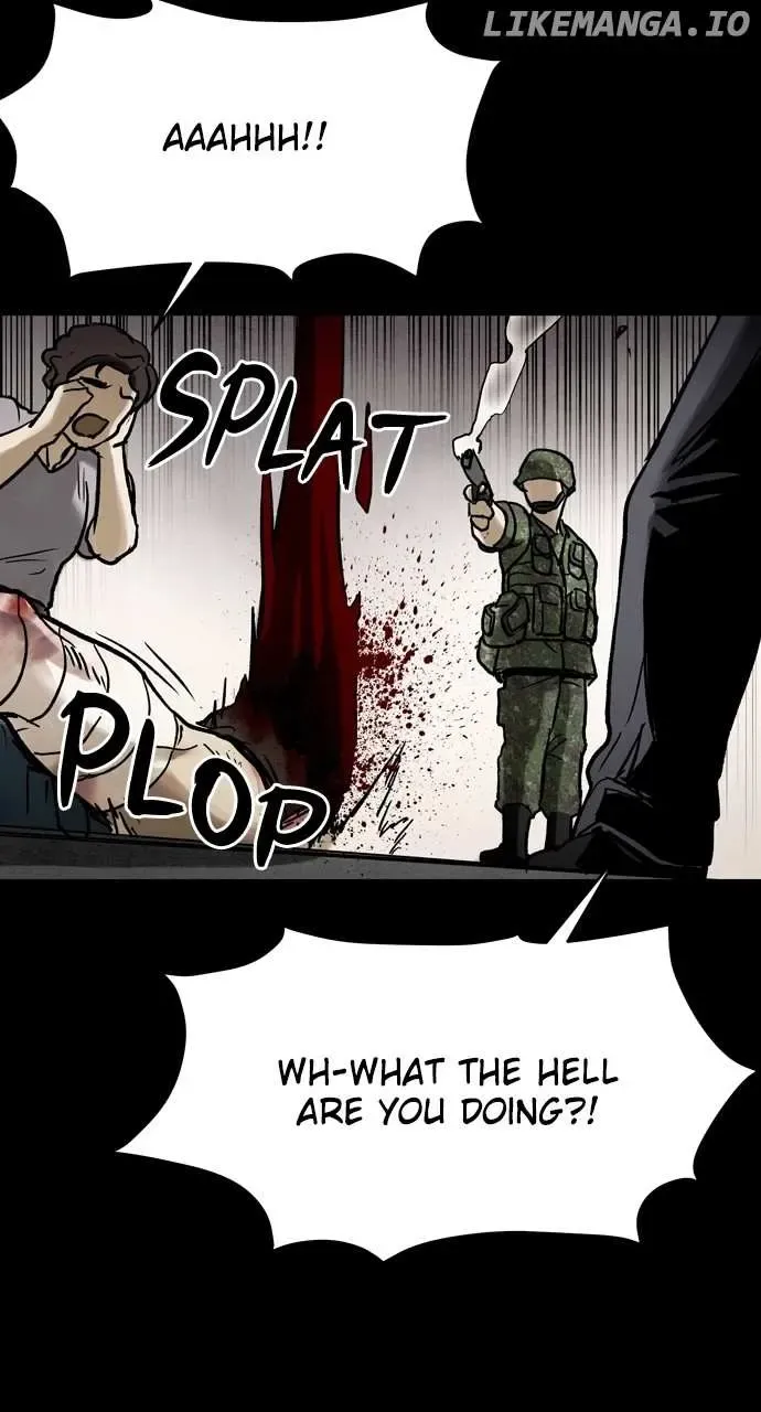 Spore Chapter 26 Online - página 35