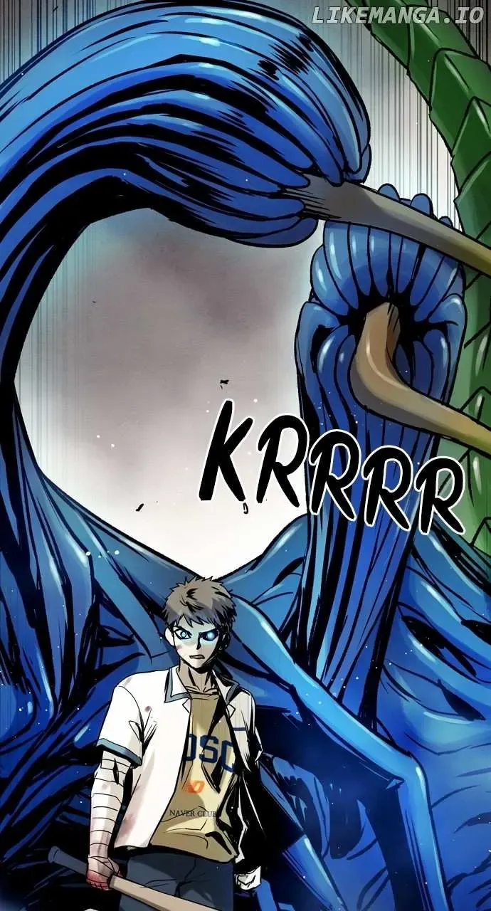 Spore Chapter 26 Online - página 77