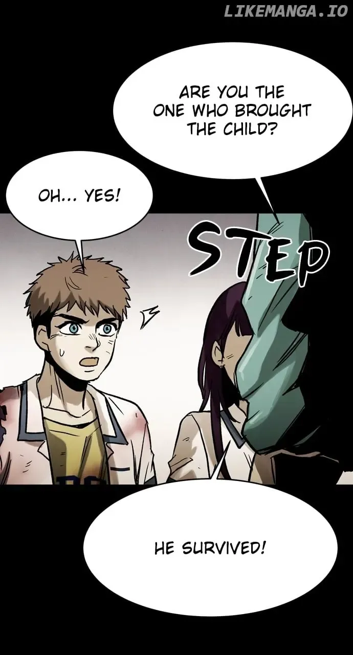 Spore Chapter 32 Online - página 10