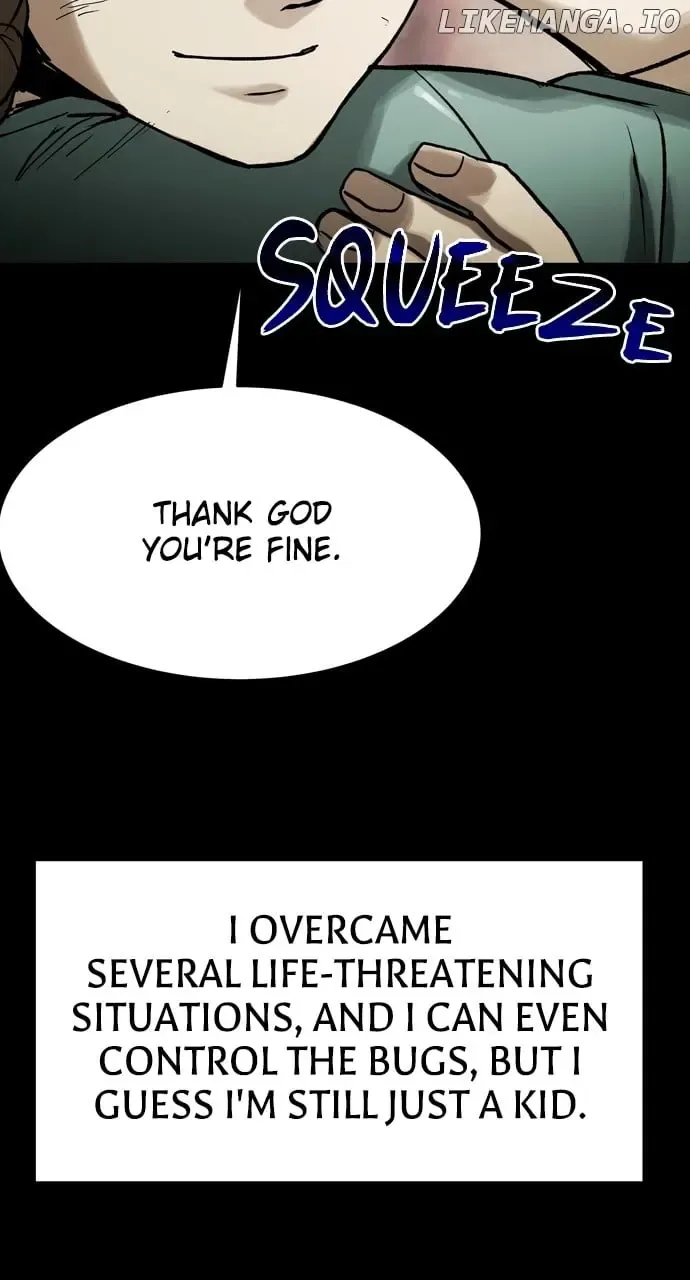 Spore Chapter 32 Online - página 22