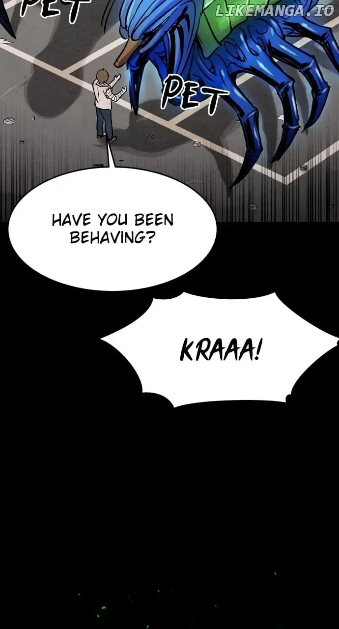 Spore Chapter 32 Online - página 33