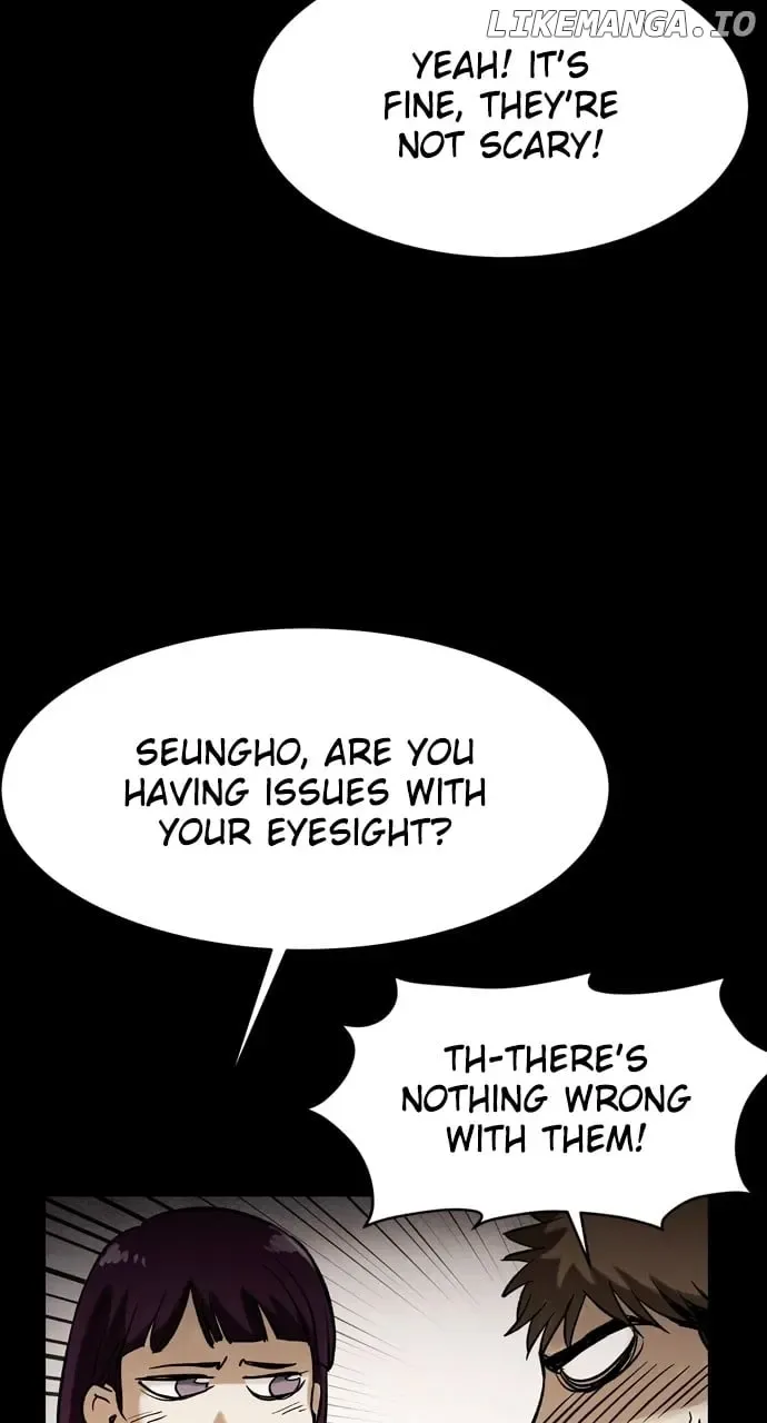 Spore Chapter 32 Online - página 41