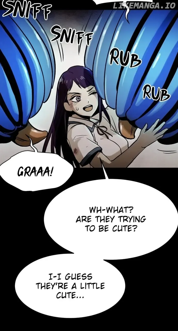 Spore Chapter 32 Online - página 45