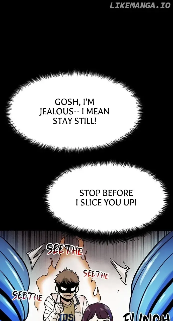 Spore Chapter 32 Online - página 46