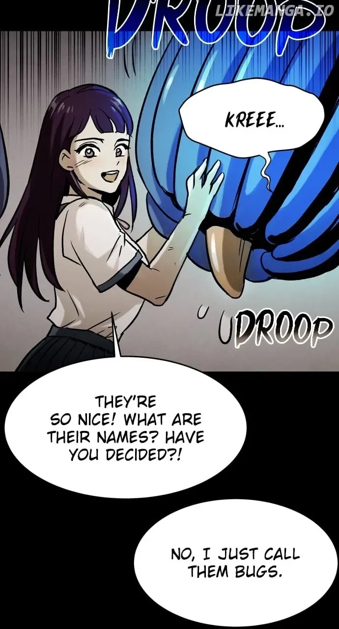 Spore Chapter 32 Online - página 48