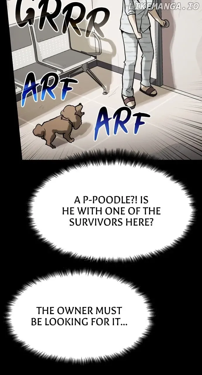 Spore Chapter 51 Online - página 4
