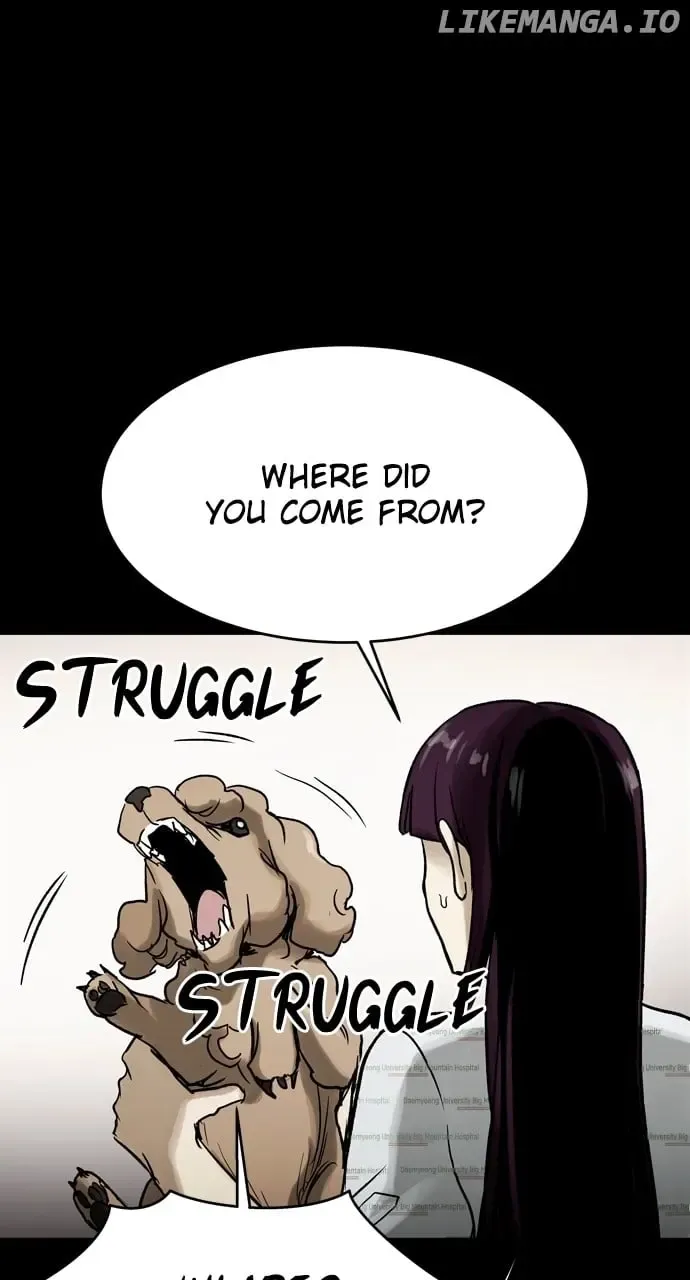 Spore Chapter 51 Online - página 5