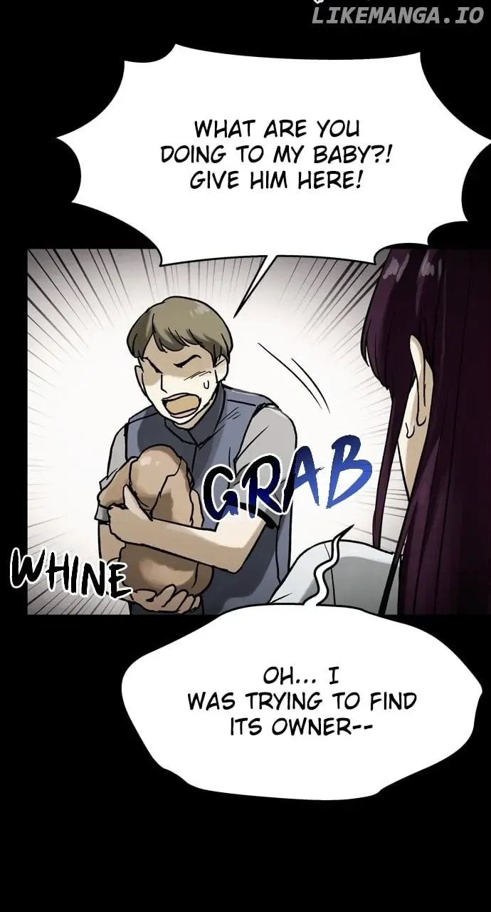 Spore Chapter 51 Online - página 11
