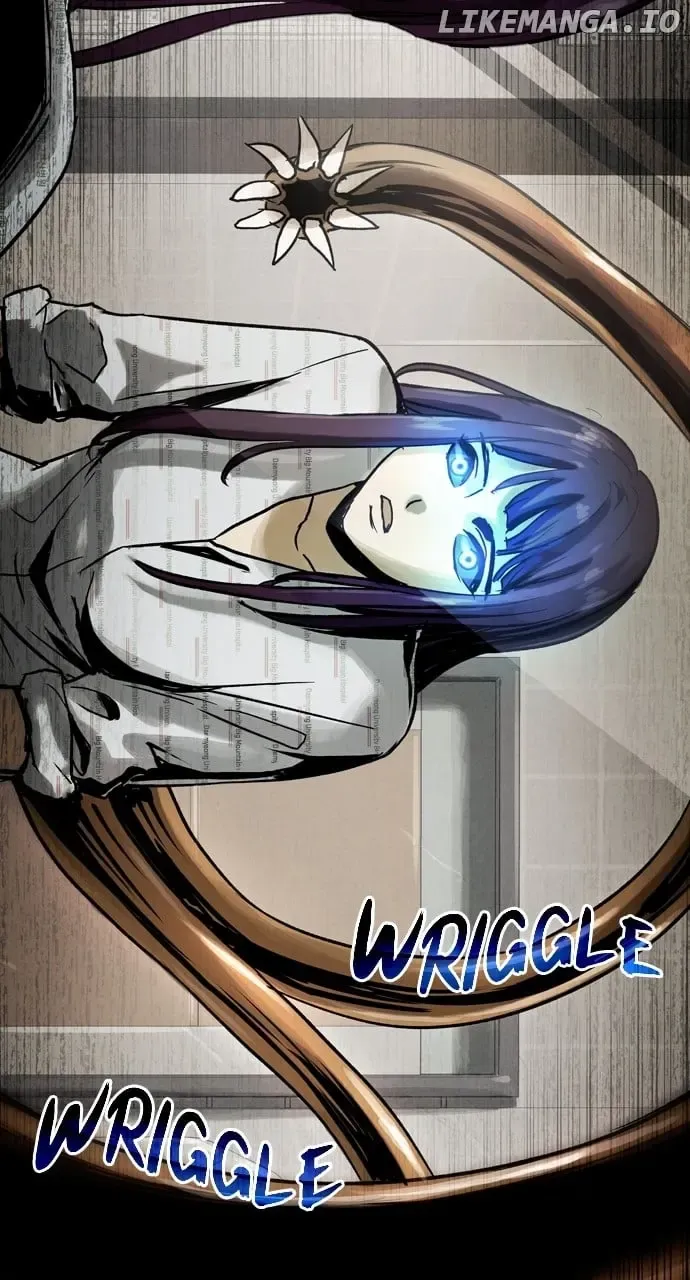 Spore Chapter 51 Online - página 24