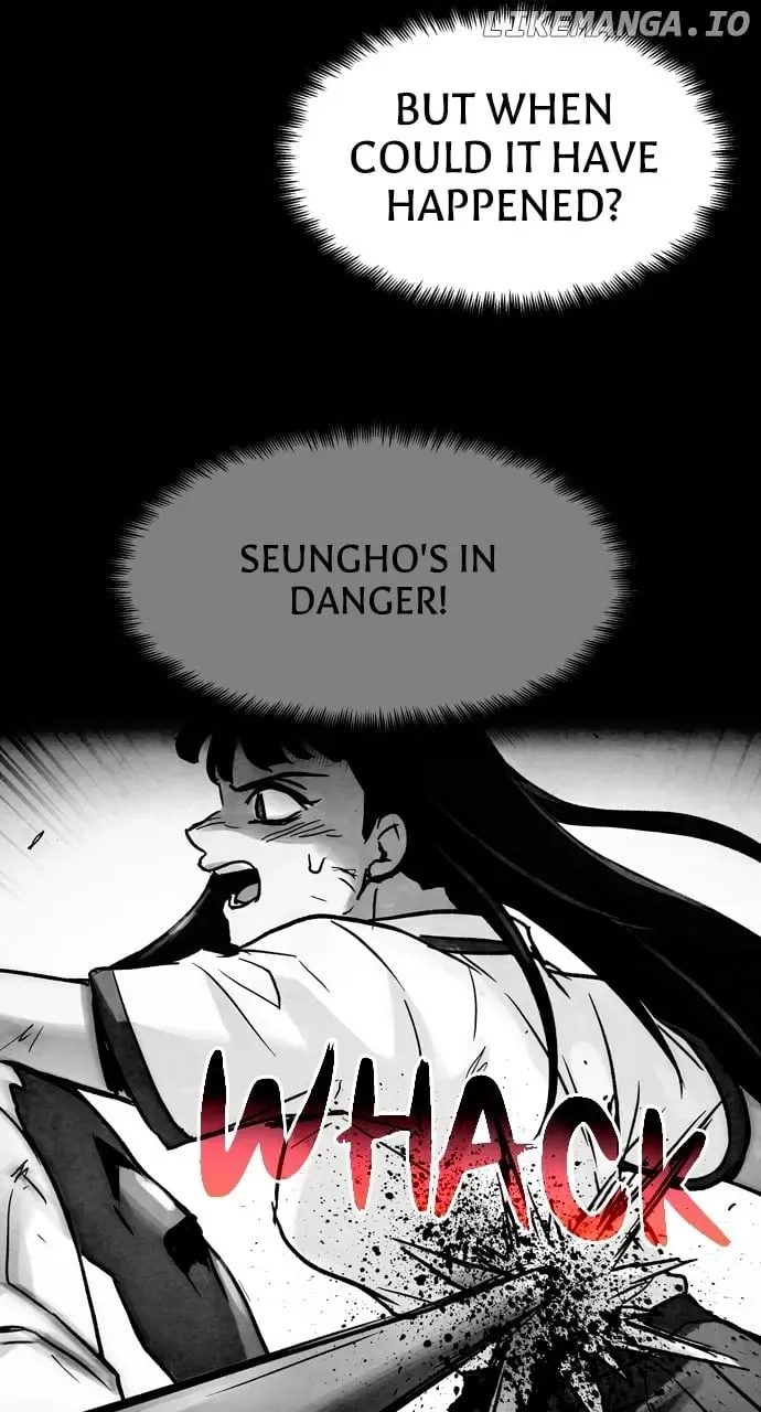 Spore Chapter 51 Online - página 29