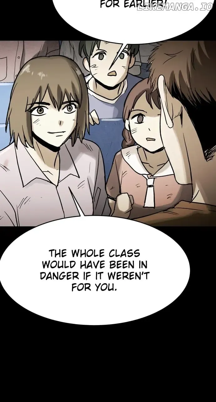 Spore Chapter 51 Online - página 37