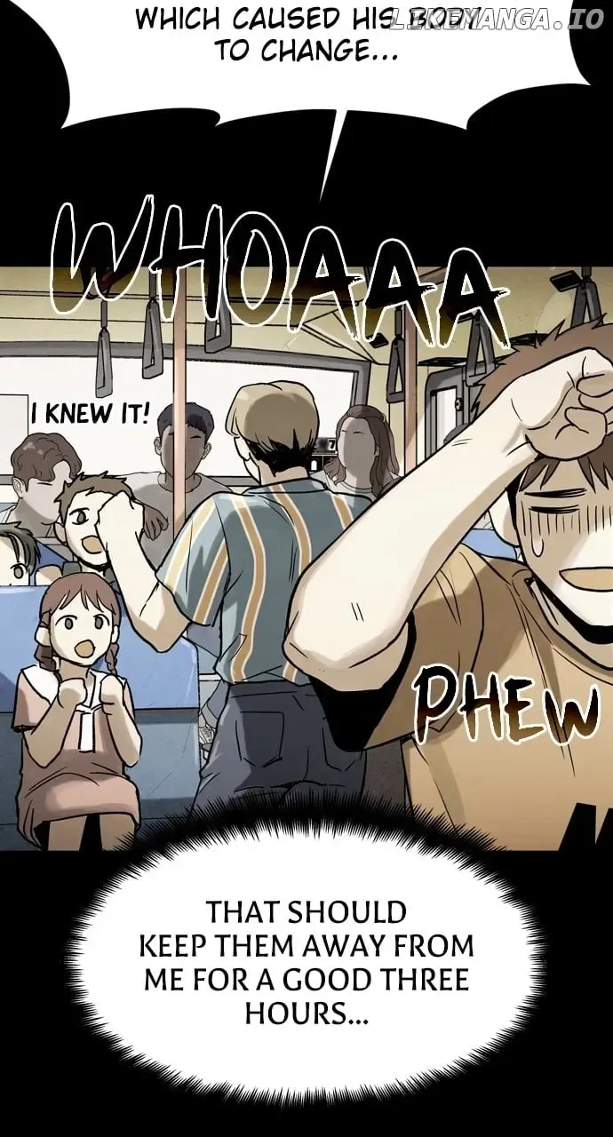 Spore Chapter 51 Online - página 44