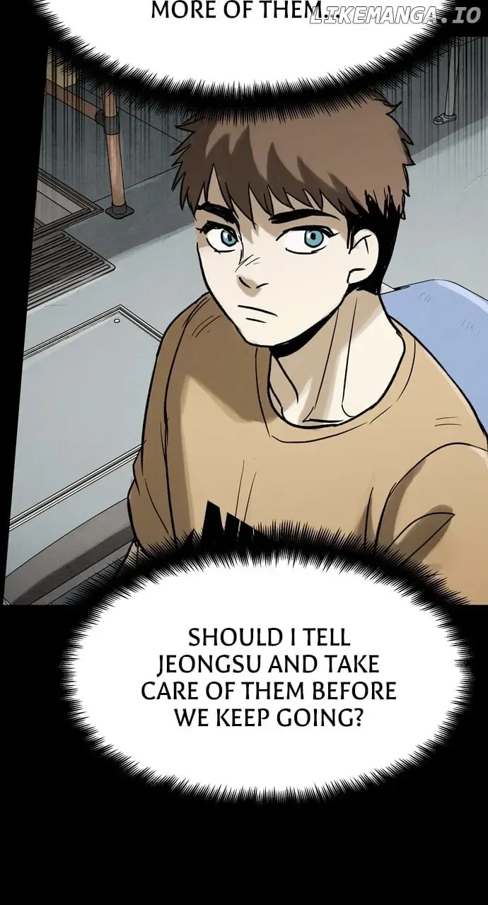 Spore Chapter 51 Online - página 48