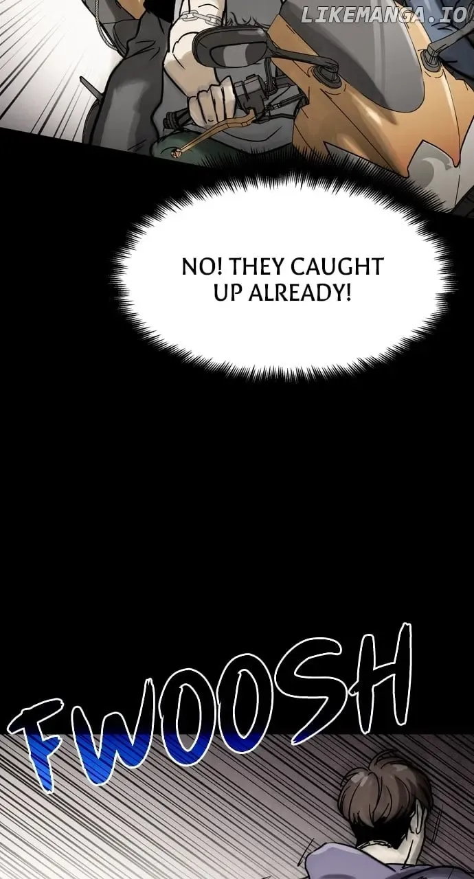 Spore Chapter 51 Online - página 57
