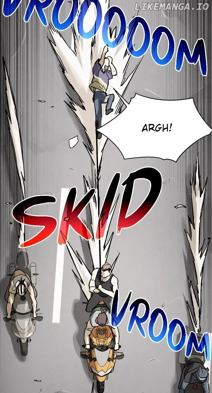 Spore Chapter 51 Online - página 61