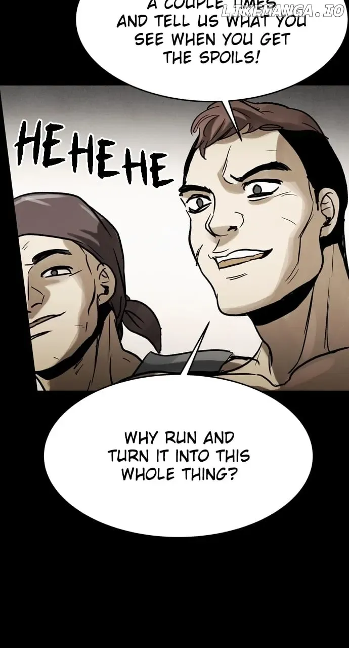 Spore Chapter 51 Online - página 68