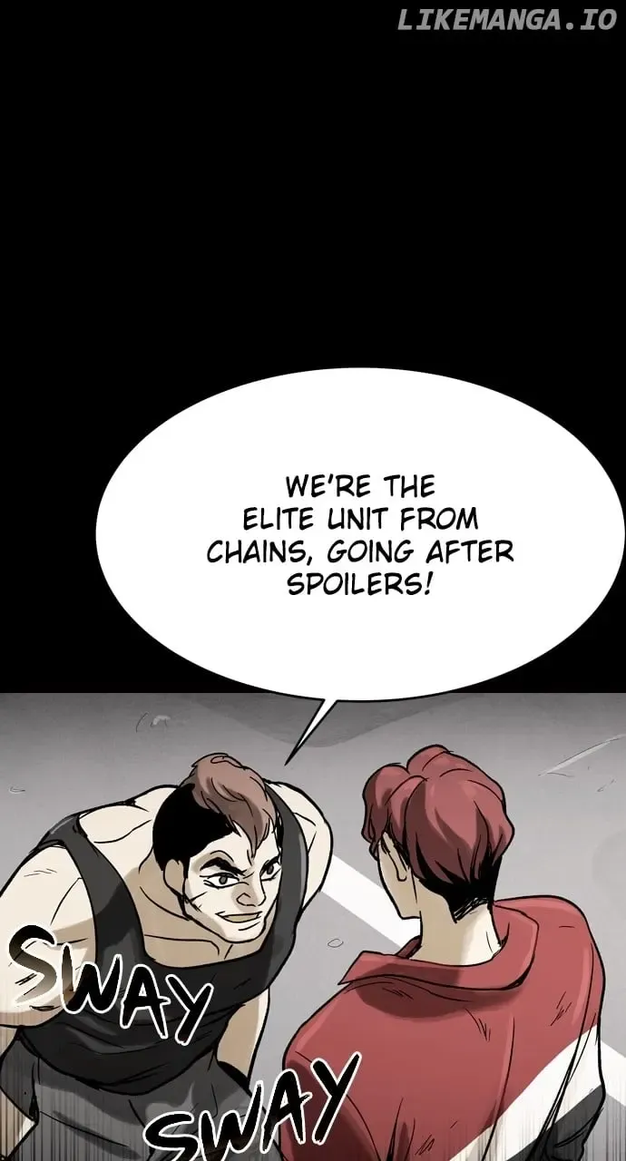 Spore Chapter 51 Online - página 82