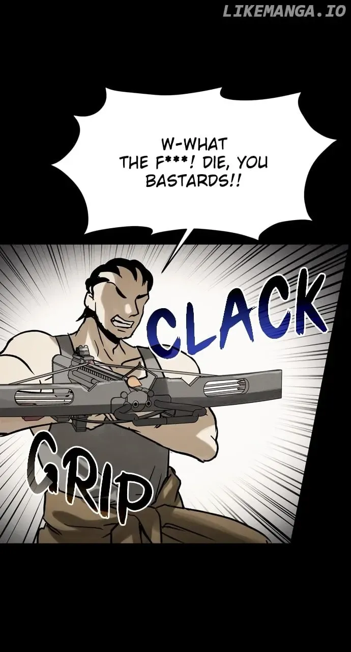 Spore Chapter 51 Online - página 90