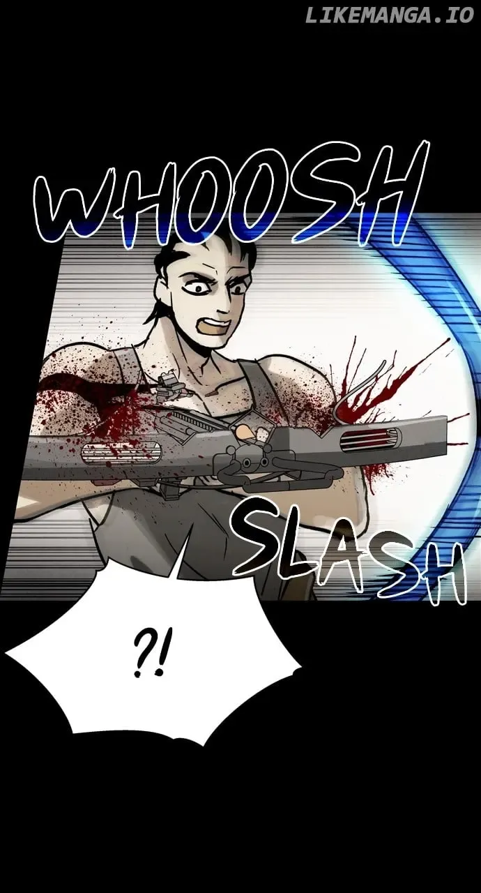 Spore Chapter 51 Online - página 91