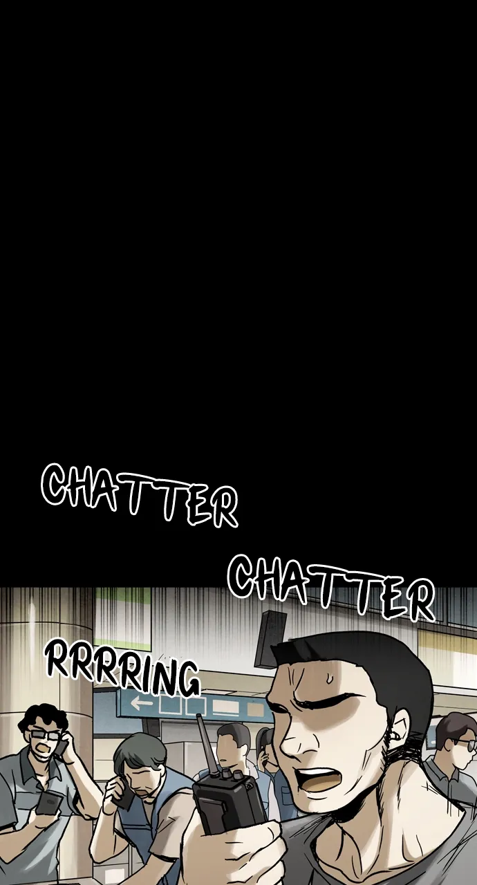 Spore Chapter 7 Online - página 40