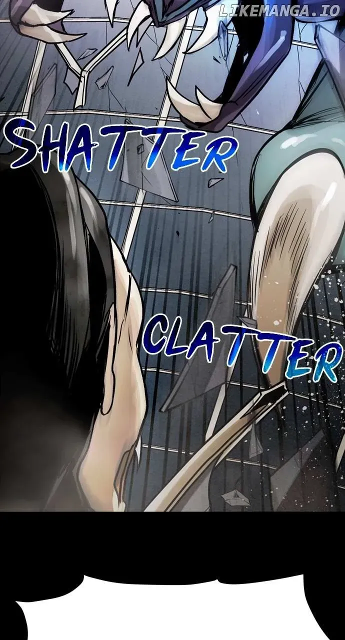 Spore Chapter 71 Online - página 6