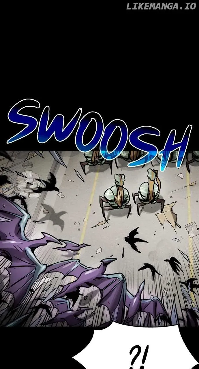 Spore Chapter 71 Online - página 13