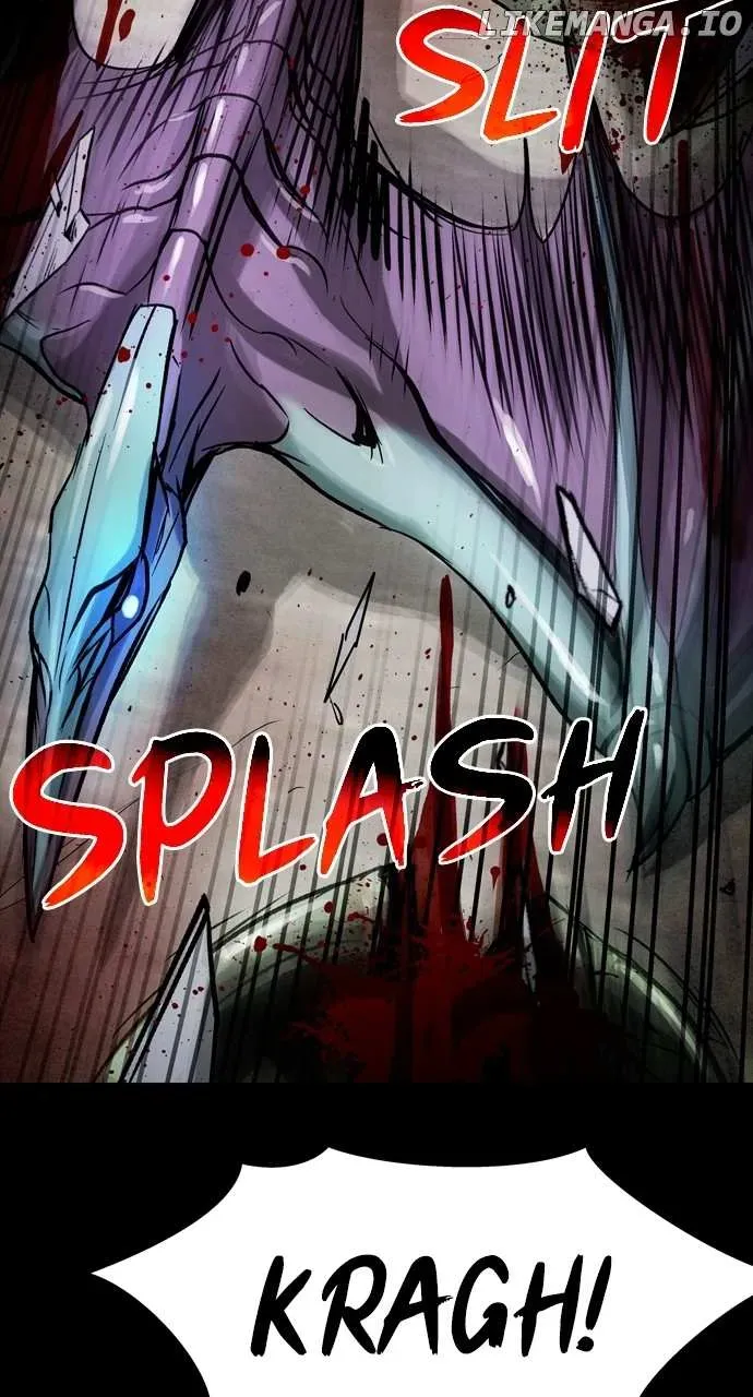 Spore Chapter 71 Online - página 16