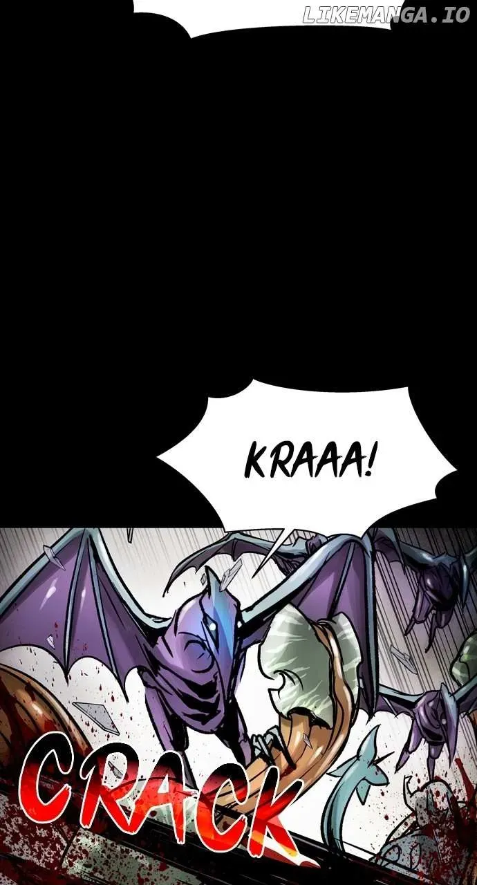 Spore Chapter 71 Online - página 17