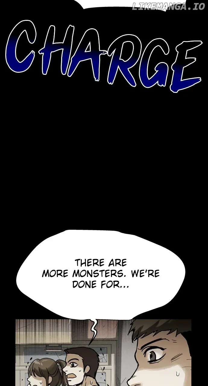 Spore Chapter 71 Online - página 23