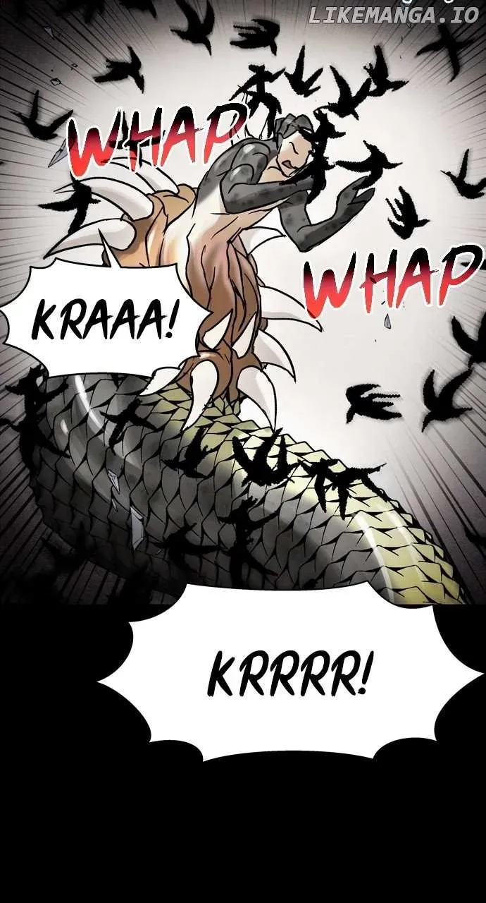 Spore Chapter 71 Online - página 25