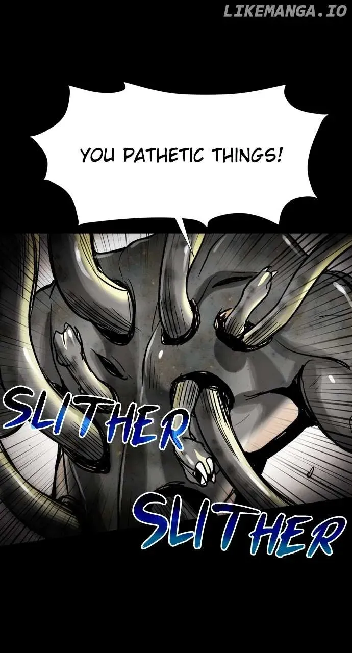 Spore Chapter 71 Online - página 26