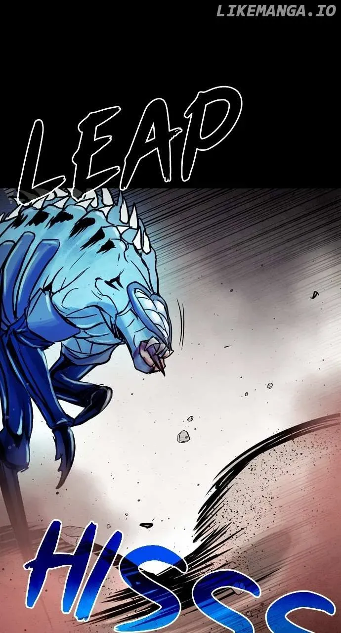 Spore Chapter 71 Online - página 33