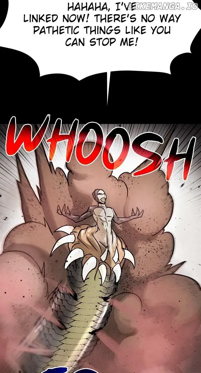 Spore Chapter 71 Online - página 37