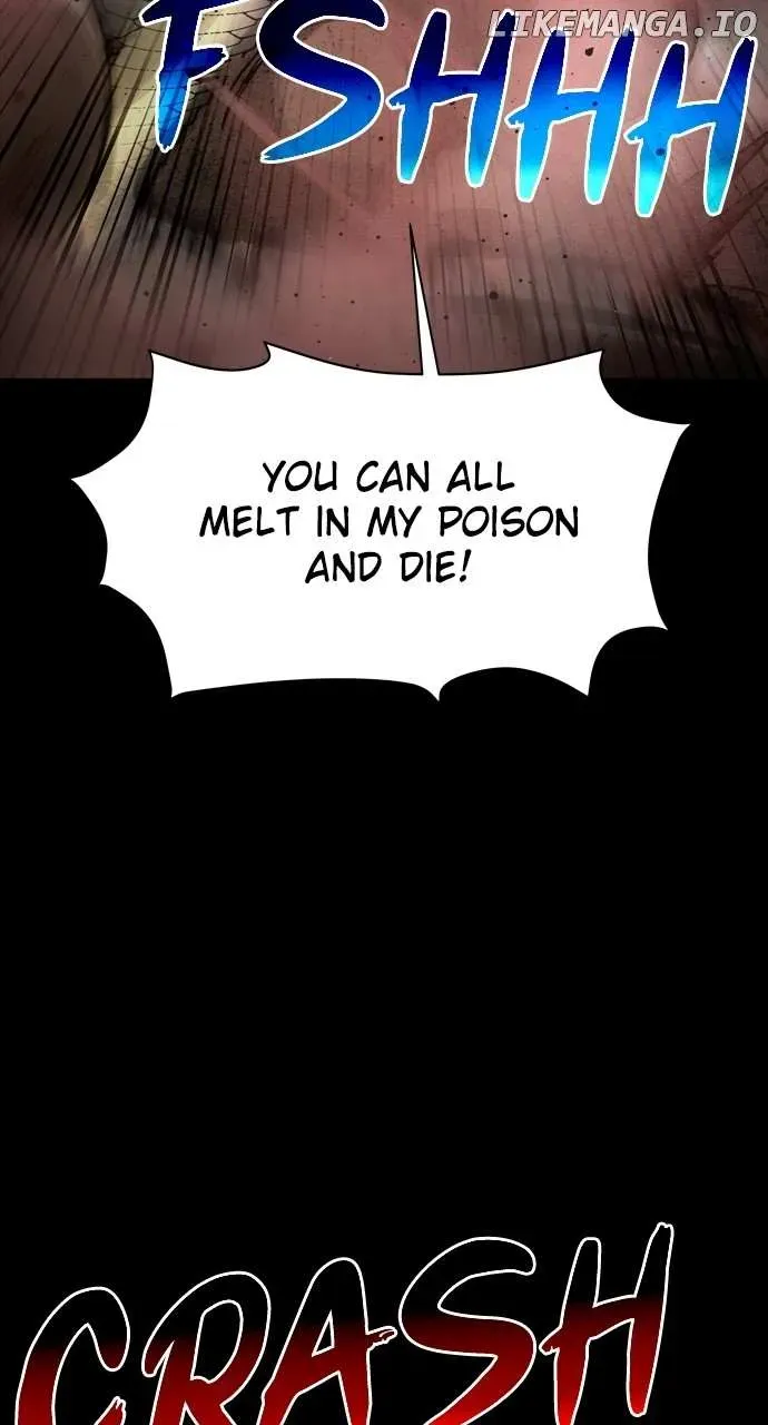 Spore Chapter 71 Online - página 38