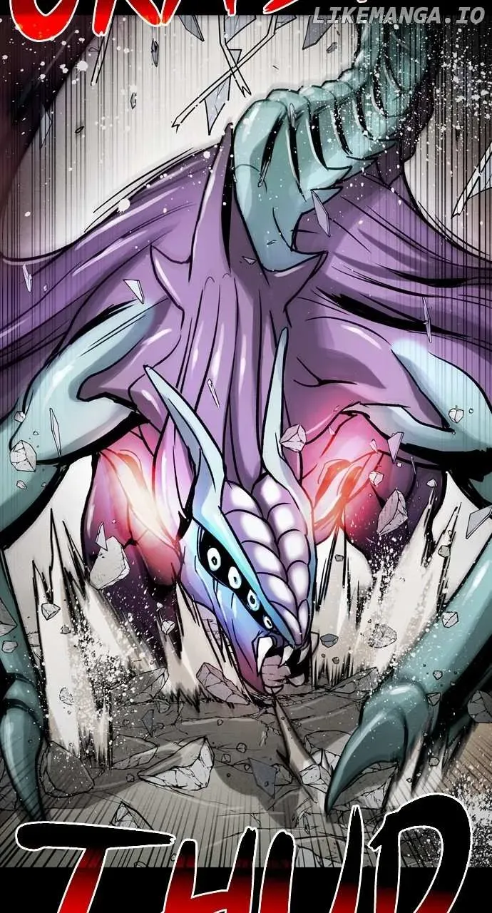 Spore Chapter 71 Online - página 39