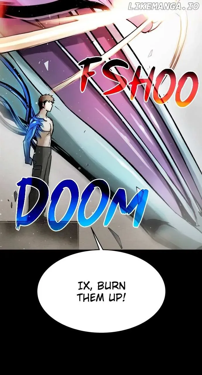 Spore Chapter 71 Online - página 41