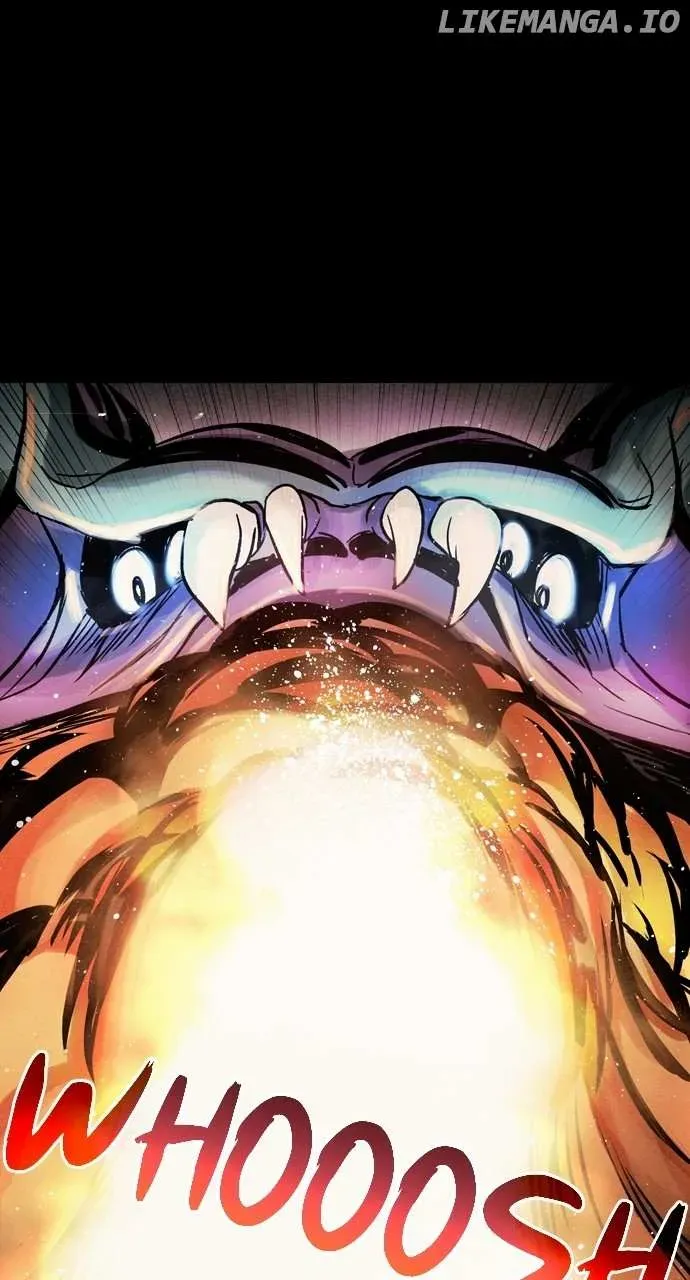 Spore Chapter 71 Online - página 42