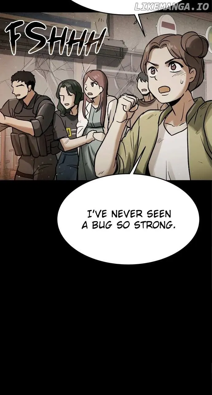 Spore Chapter 71 Online - página 49