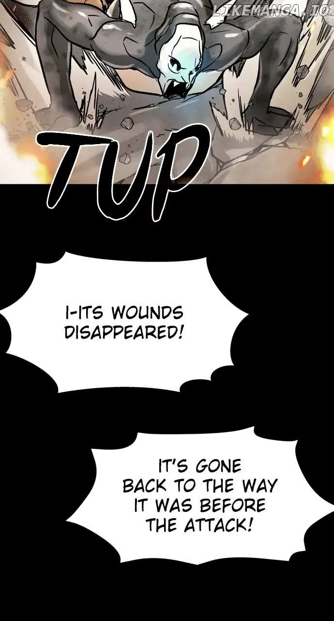 Spore Chapter 71 Online - página 55