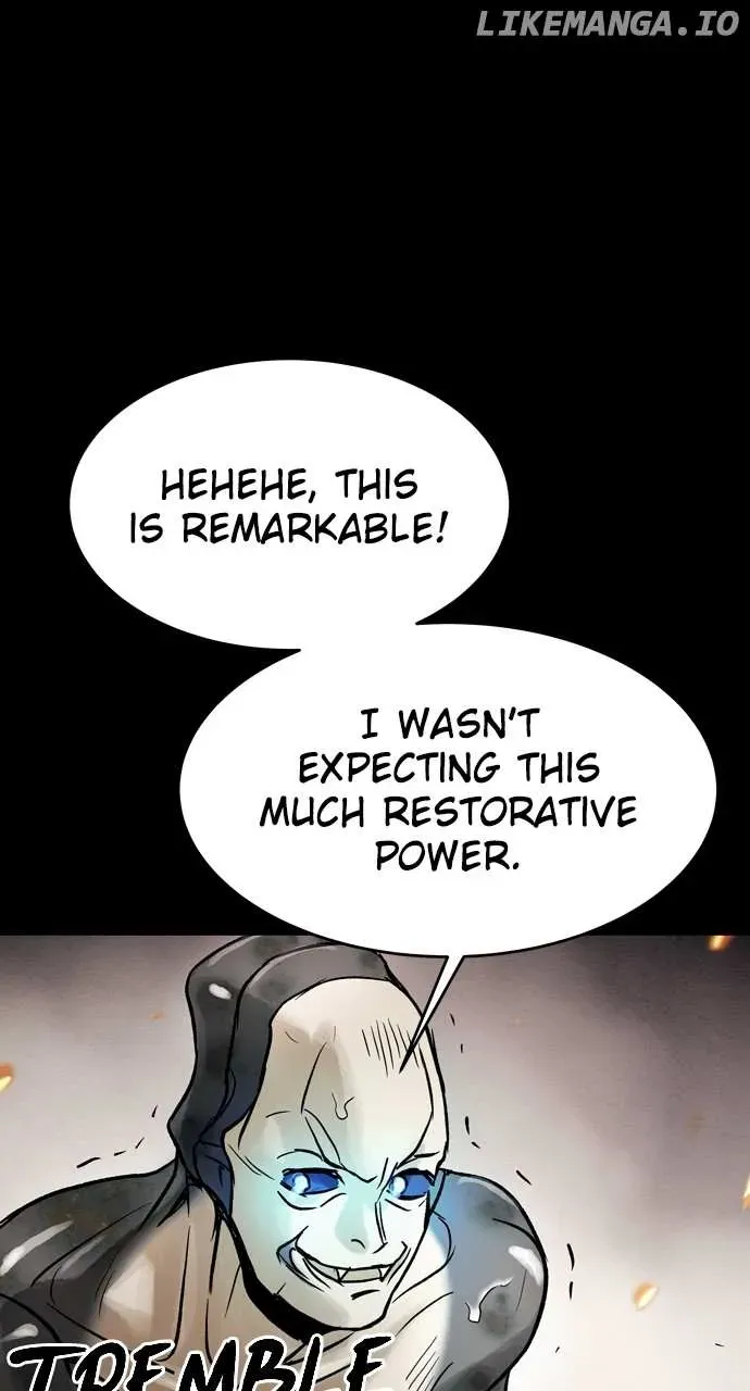 Spore Chapter 71 Online - página 56