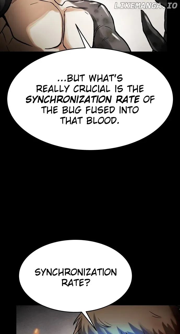 Spore Chapter 71 Online - página 61