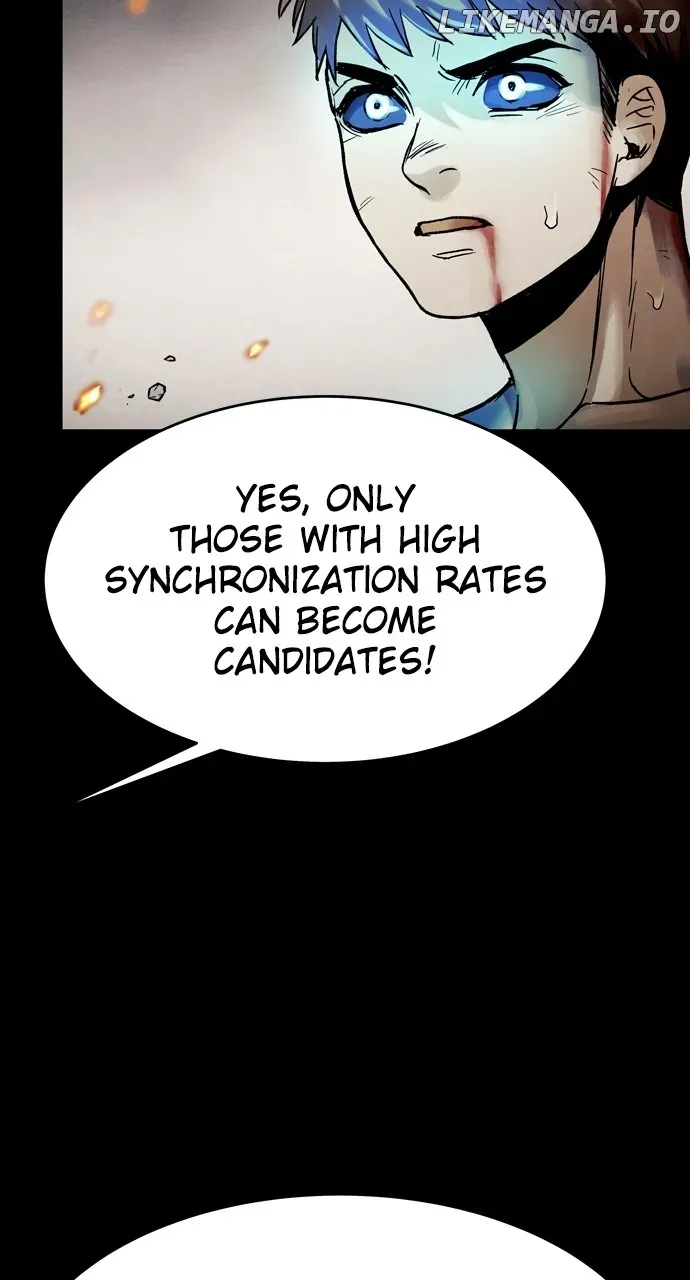 Spore Chapter 71 Online - página 62