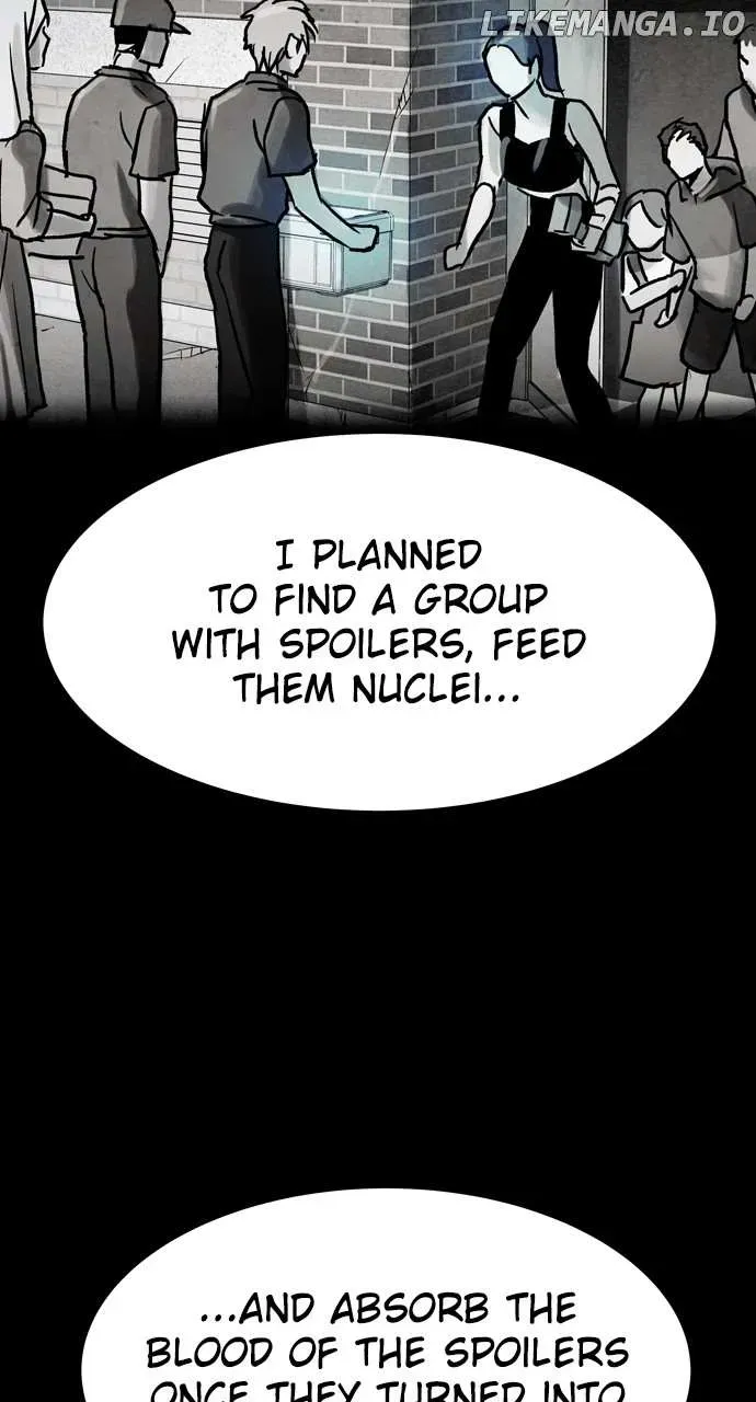 Spore Chapter 71 Online - página 65
