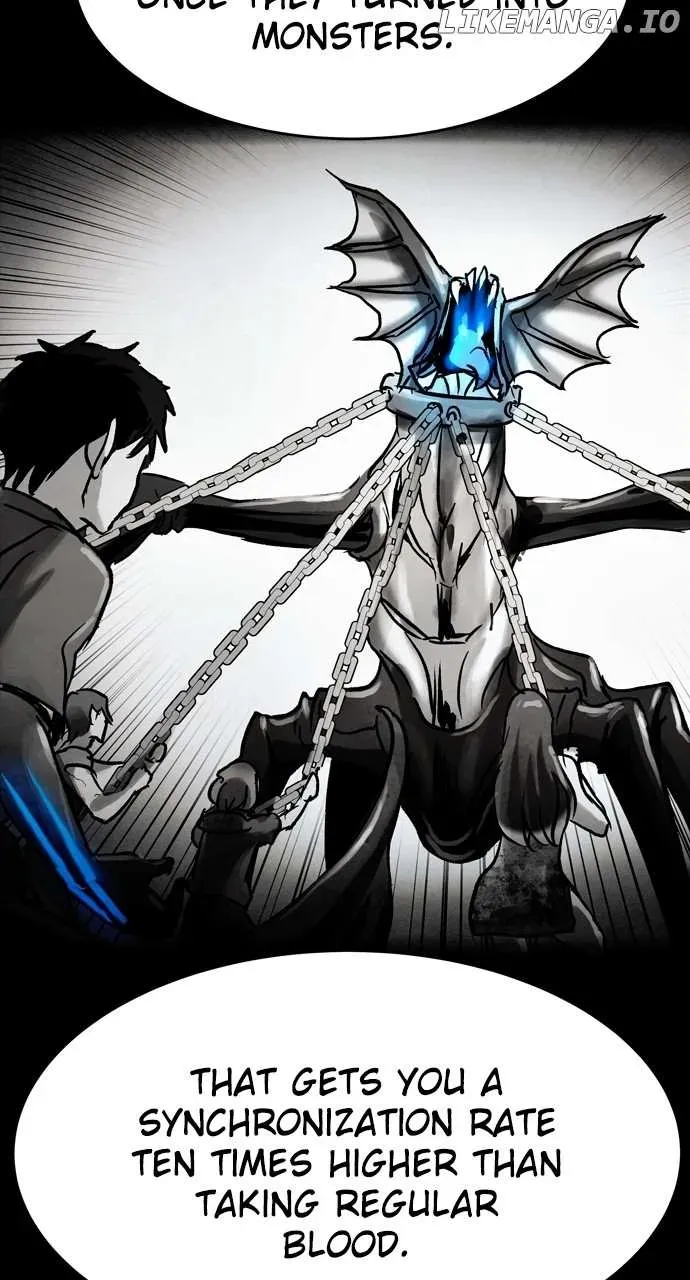 Spore Chapter 71 Online - página 66