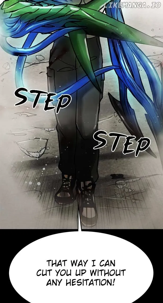 Spore Chapter 71 Online - página 71