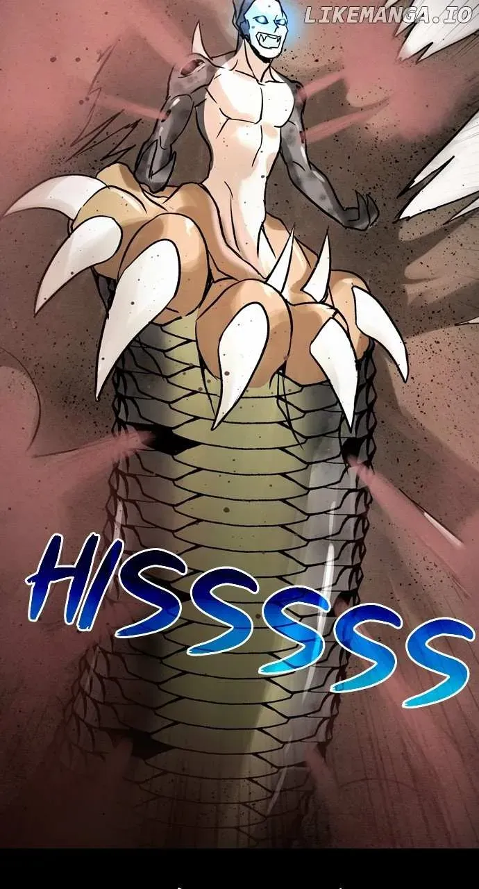 Spore Chapter 71 Online - página 73