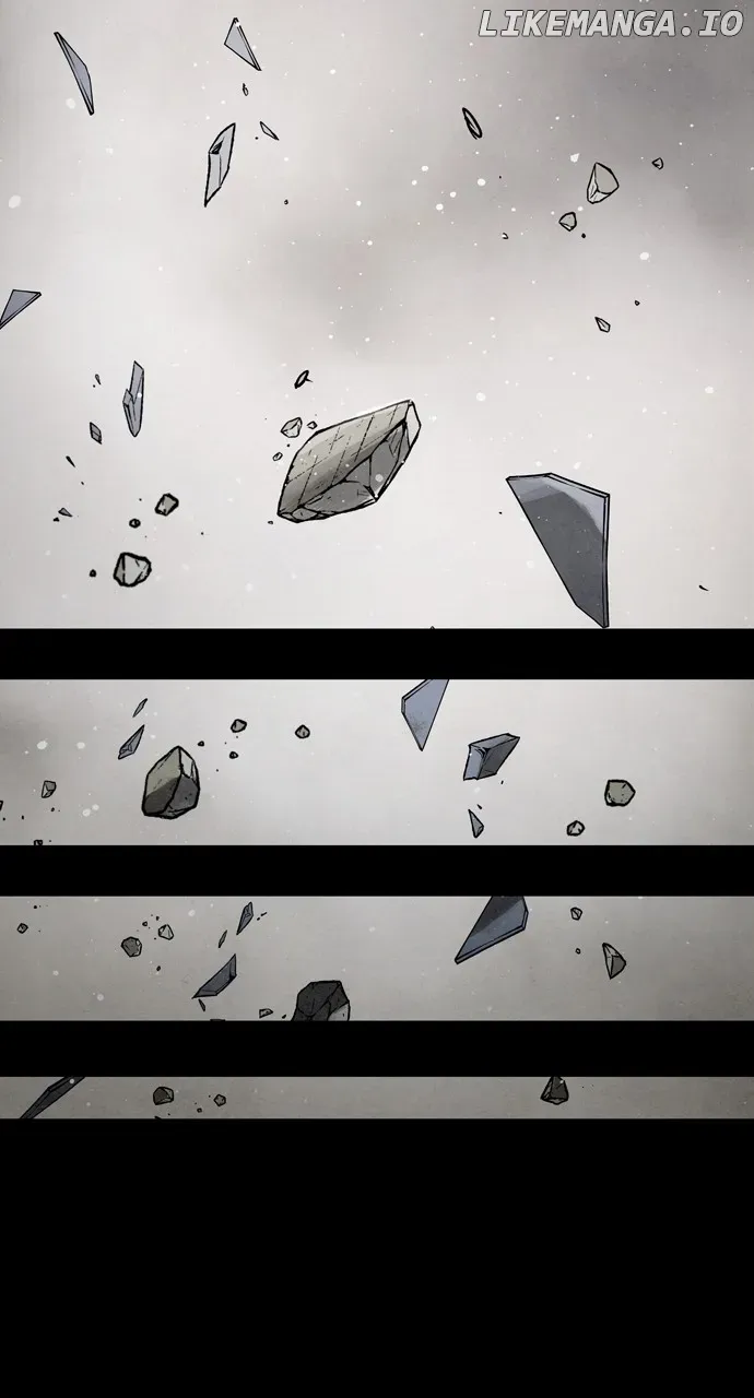 Spore Chapter 71 Online - página 77