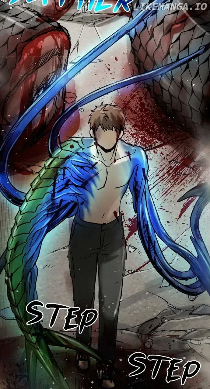 Spore Chapter 71 Online - página 82