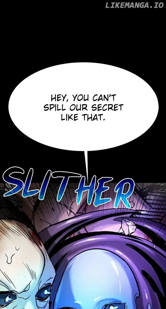 Spore Chapter 71 Online - página 89