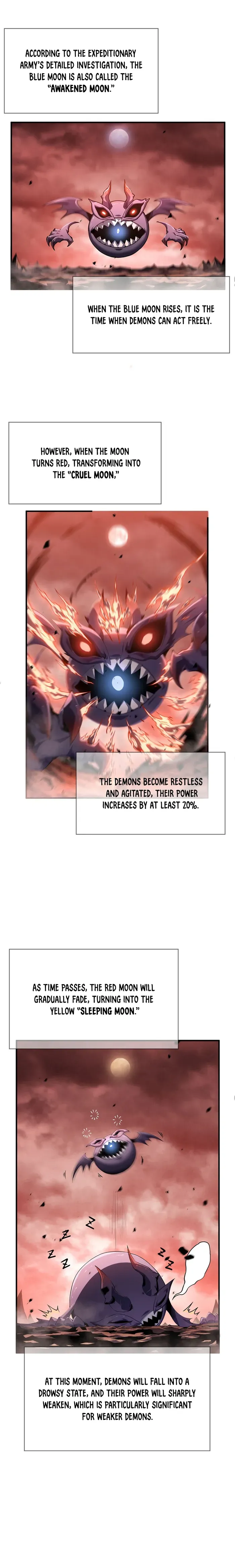 SSS-Class Assassin’s Return Chapter 2 Online - página 4